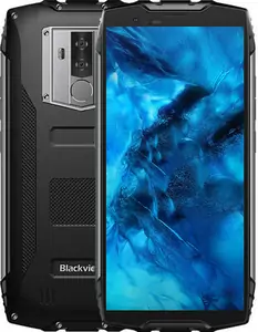 Замена стекла камеры на телефоне Blackview BV6800 Pro в Перми